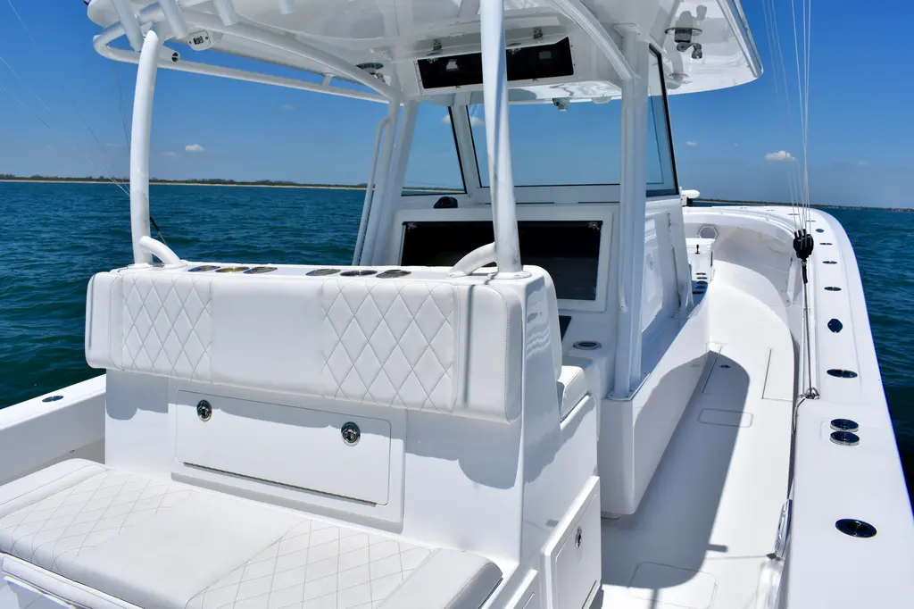 2022 Onslow Bay 41 Tournament Yacht For Sale in Palm City FL 2022 Onslow Bay 41 Tournament Yacht For Sale in Palm City FL