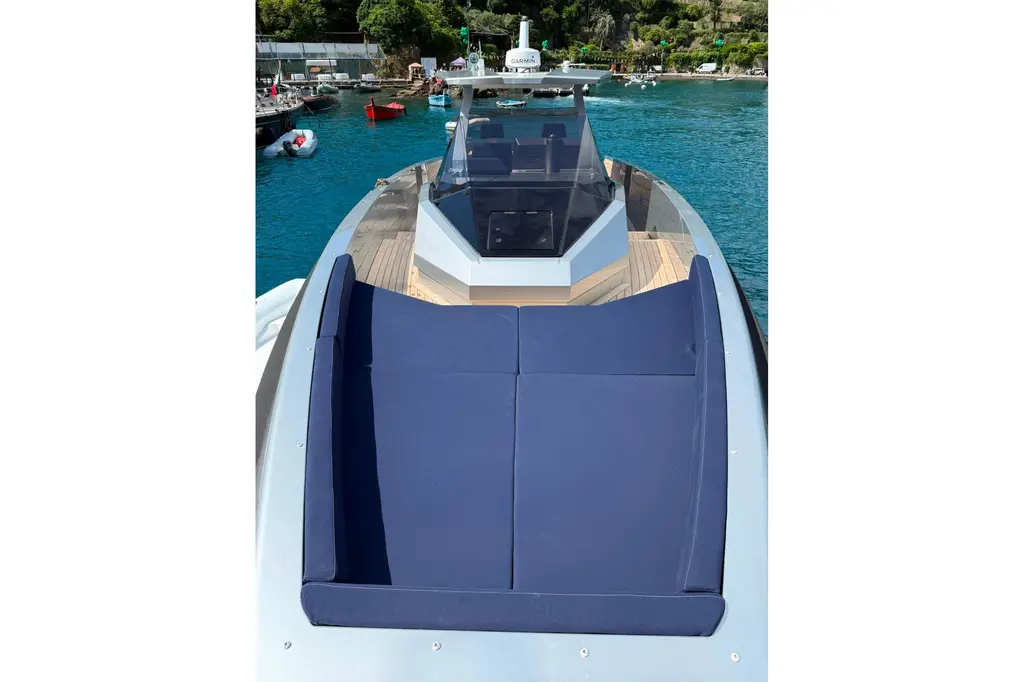 2019 Wally wallytender48 Yacht For Sale in Portofino IT-GE 2019 Wally wallytender48 Yacht For Sale in Portofino IT-GE