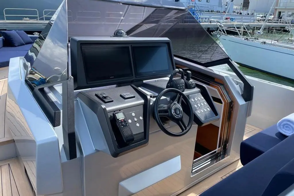 2019 Wally wallytender48 Yacht For Sale in Portofino IT-GE 2019 Wally wallytender48 Yacht For Sale in Portofino IT-GE