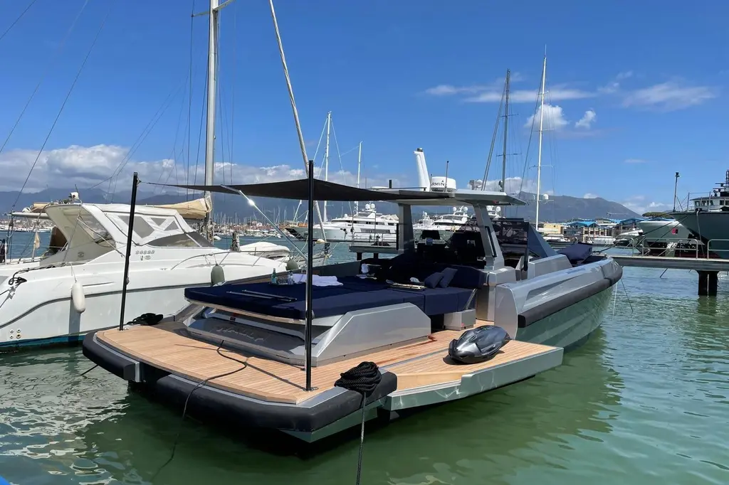 2019 Wally wallytender48 Yacht For Sale in Portofino IT-GE 2019 Wally wallytender48 Yacht For Sale in Portofino IT-GE