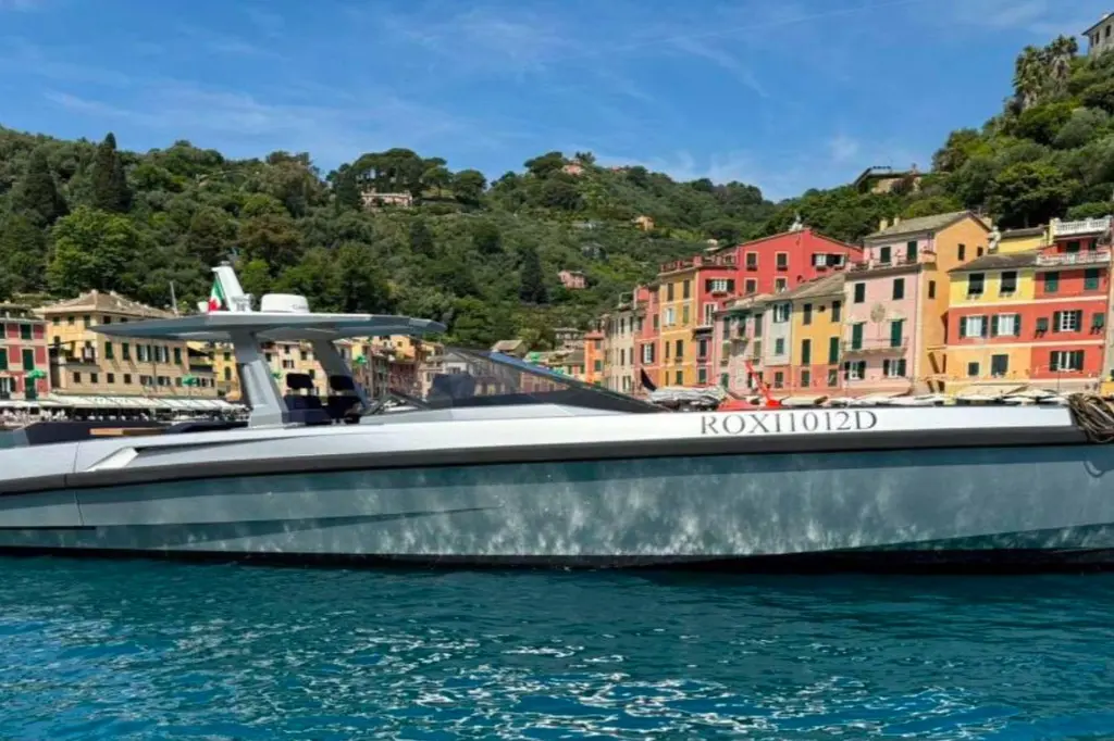 2019 wally wallytender48 portofino it ge for sale
