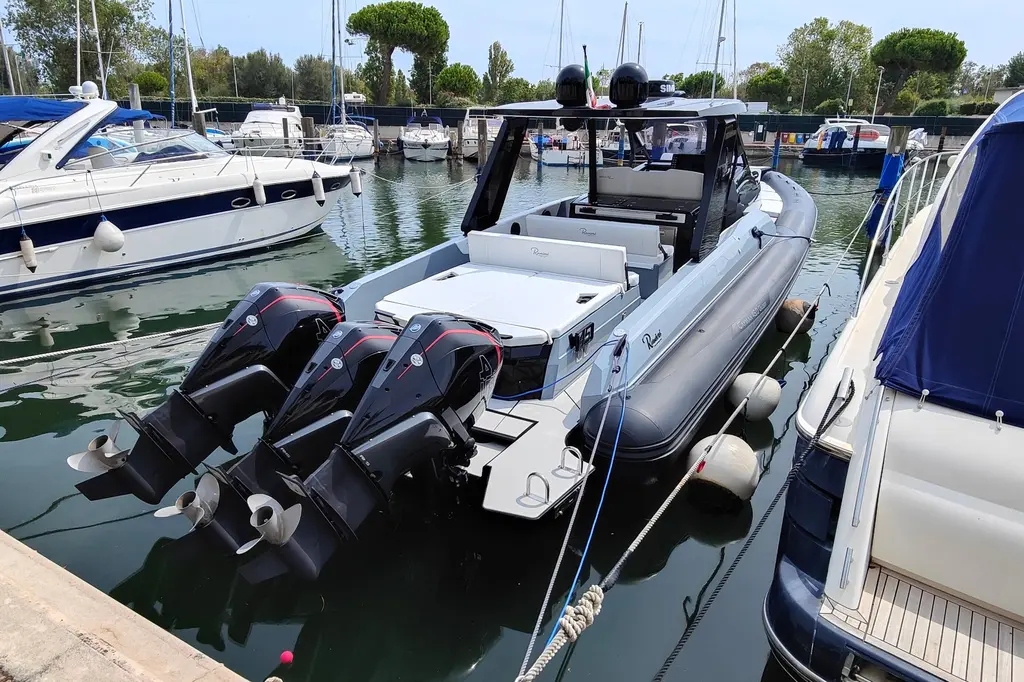 2022 International Cayman 45 Cruiser Yacht For Sale in Rimini IT-RN 2022 International Cayman 45 Cruiser Yacht For Sale in Rimini IT-RN