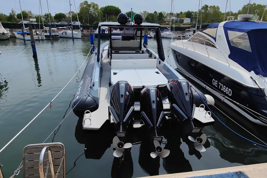 2022 International Cayman 45 Cruiser Yacht For Sale in Rimini IT-RN 2022 International Cayman 45 Cruiser Yacht For Sale in Rimini IT-RN