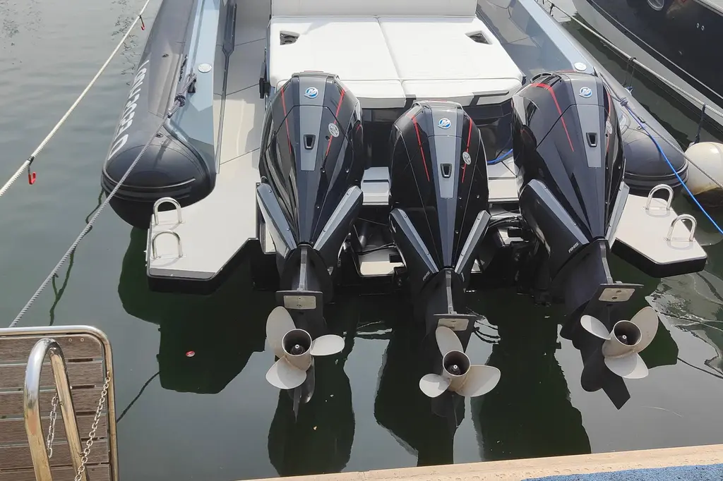 2022 International Cayman 45 Cruiser Yacht For Sale in Rimini IT-RN 2022 International Cayman 45 Cruiser Yacht For Sale in Rimini IT-RN