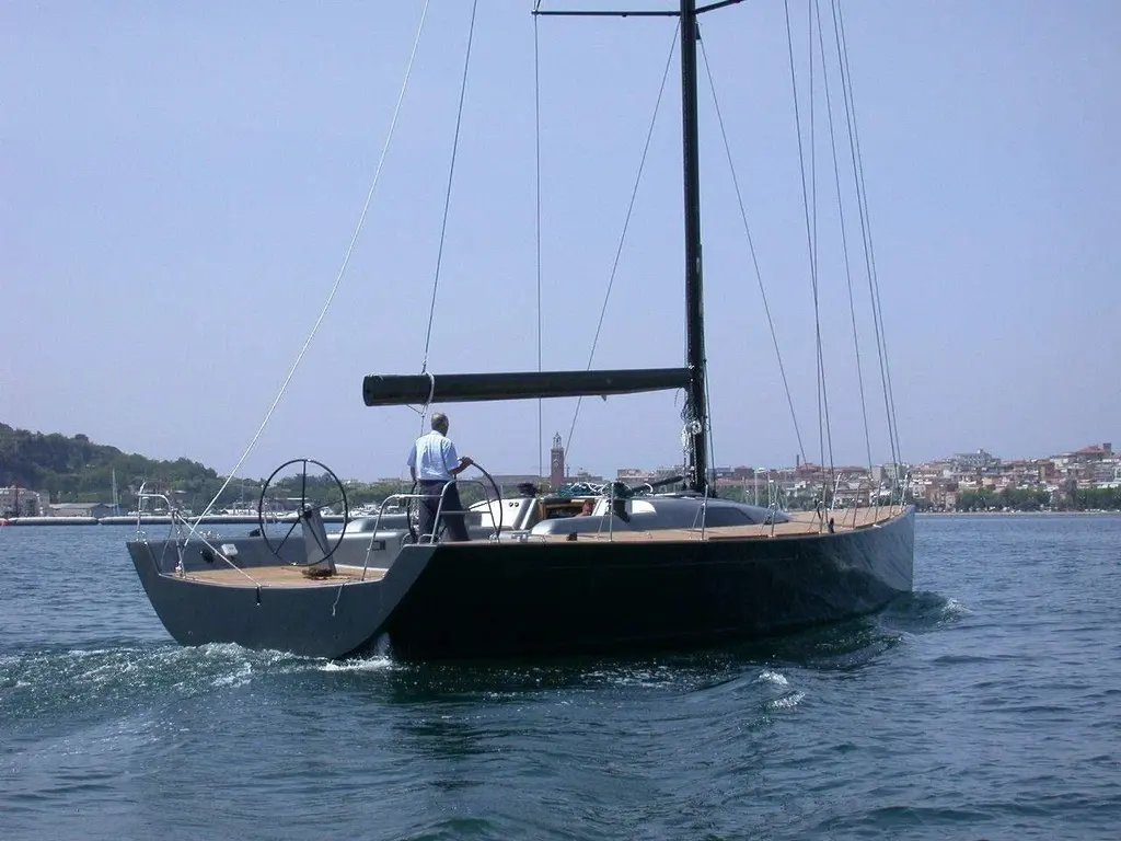  2003 Adria FAST CRUISER 62 Yacht For Sale in Roma, Lazio 
