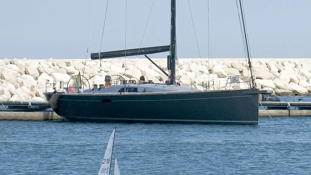  2003 Adria FAST CRUISER 62 Yacht For Sale in Roma, Lazio 