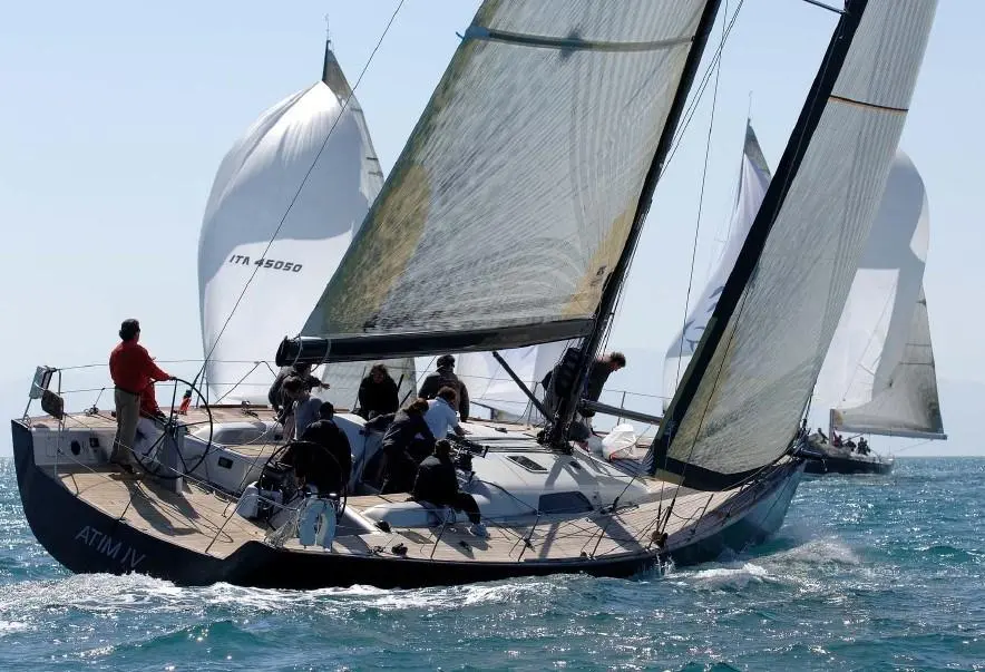  2003 Adria FAST CRUISER 62 Yacht For Sale in Roma, Lazio 