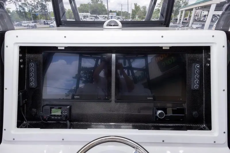  2026 SeaHunter 33 Tournament Yacht For Sale in Gulf Shores AL