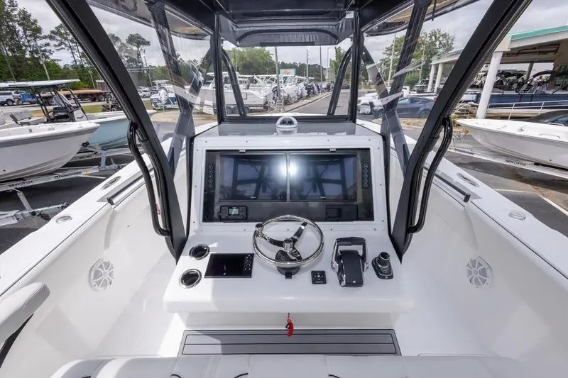  2026 SeaHunter 33 Tournament Yacht For Sale in Gulf Shores AL