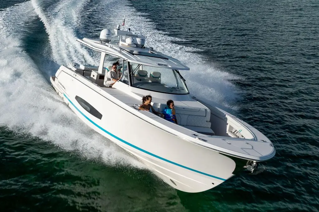 2026 Regal 43 SAV Yacht For Sale in Monaco 2026 Regal 43 SAV Yacht For Sale in Monaco