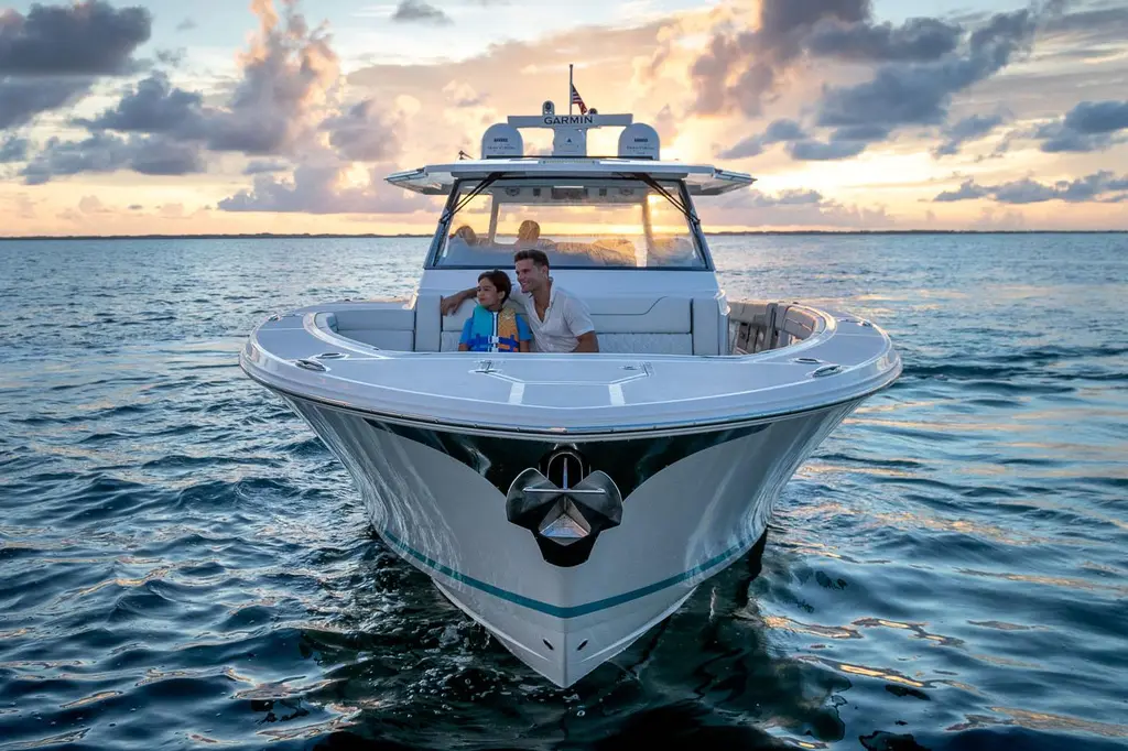 2026 Regal 43 SAV Yacht For Sale in Monaco 2026 Regal 43 SAV Yacht For Sale in Monaco