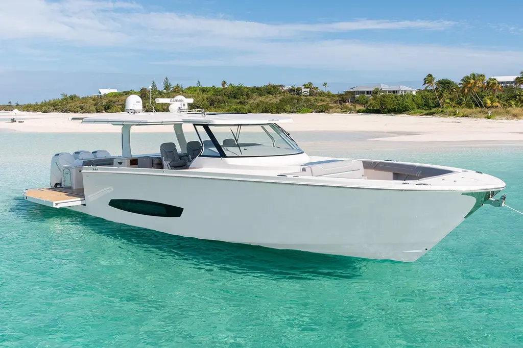 2026 Regal 50 SAV Yacht For Sale in Monaco 2026 Regal 50 SAV Yacht For Sale in Monaco