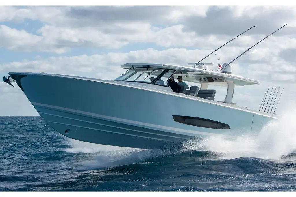2026 Regal 50 SAV Yacht For Sale in Monaco 2026 Regal 50 SAV Yacht For Sale in Monaco