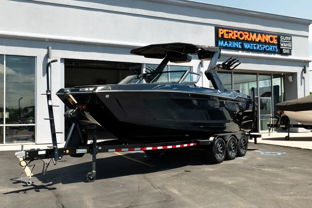 XSTAR-25 2026 MasterCraft XStar 25 Yacht For Sale in Osage Beach MO XSTAR-25 2026 MasterCraft XStar 25 Yacht For Sale in Osage Beach MO