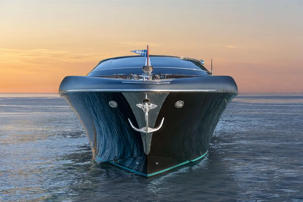 2026 Riva Cento Yacht For Sale in Trieste IT-TS 2026 Riva Cento Yacht For Sale in Trieste IT-TS