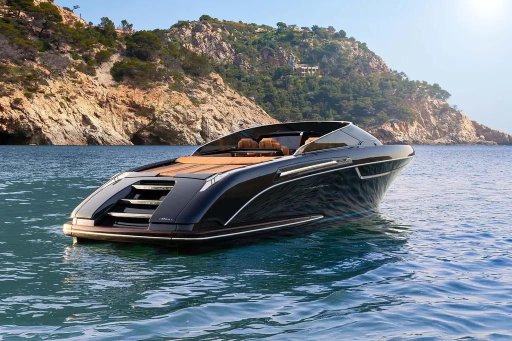 2026 Riva Cento Yacht For Sale in Trieste IT-TS 2026 Riva Cento Yacht For Sale in Trieste IT-TS