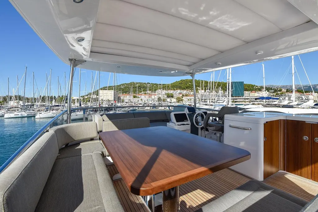 2019 Azimut Magellano 66 Yacht For Sale in Ventimiglia IT-IM 2019 Azimut Magellano 66 Yacht For Sale in Ventimiglia IT-IM