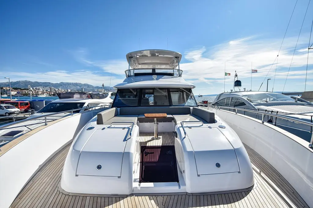 2019 Azimut Magellano 66 Yacht For Sale in Ventimiglia IT-IM 2019 Azimut Magellano 66 Yacht For Sale in Ventimiglia IT-IM