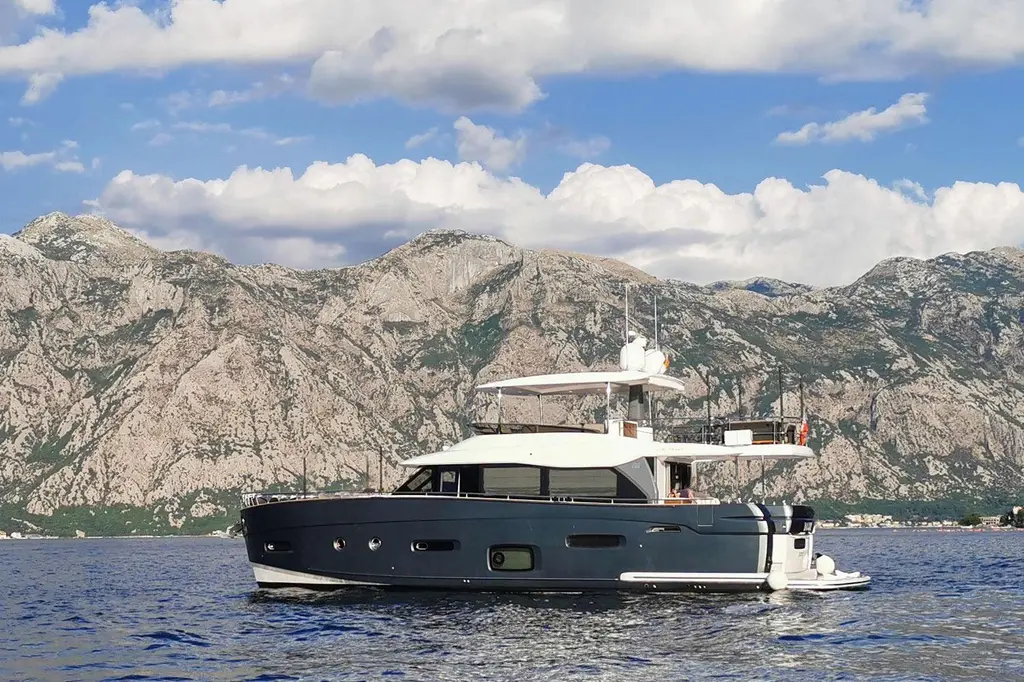2019 Azimut Magellano 66 Yacht For Sale in Ventimiglia IT-IM 2019 Azimut Magellano 66 Yacht For Sale in Ventimiglia IT-IM
