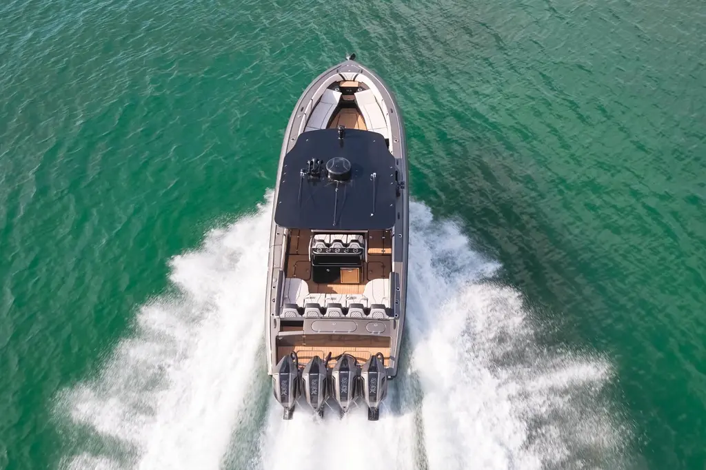 2025 Midnight Express 37 Open Yacht For Sale in Jersey City NJ 2025 Midnight Express 37 Open Yacht For Sale in Jersey City NJ