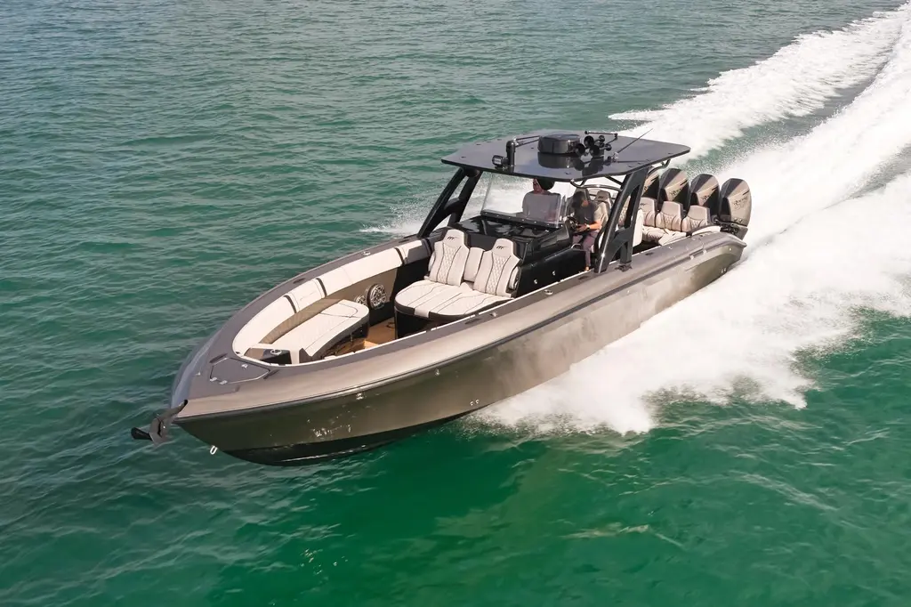 2025 Midnight Express 37 Open Yacht For Sale in Jersey City NJ 2025 Midnight Express 37 Open Yacht For Sale in Jersey City NJ