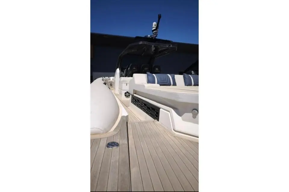 2024 Technohull Alpha 50 Yacht For Sale in Glyfada 2024 Technohull Alpha 50 Yacht For Sale in Glyfada
