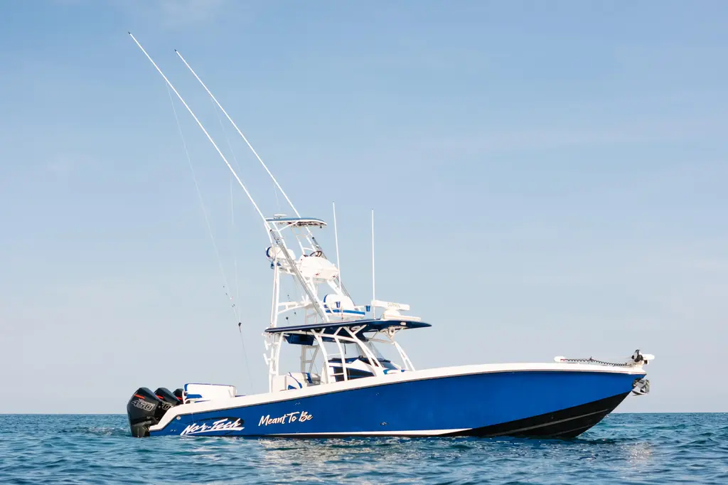 2022 nor tech 392 super fish key largo florida for sale