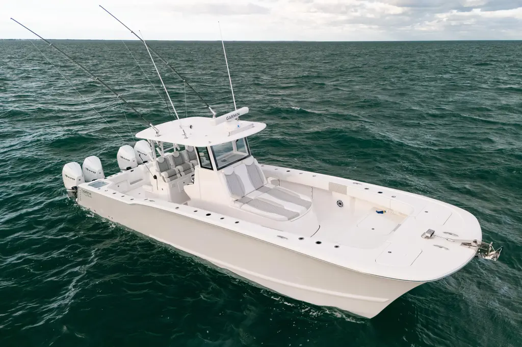 2024 Tideline 365 Yacht For Sale in Key Largo FL 2024 Tideline 365 Yacht For Sale in Key Largo FL