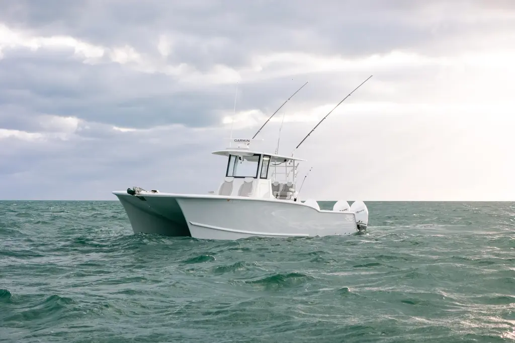 2024 Tideline 365 Yacht For Sale in Key Largo FL 2024 Tideline 365 Yacht For Sale in Key Largo FL