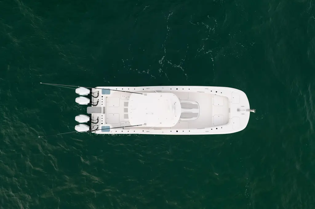 2024 Tideline 365 Yacht For Sale in Key Largo FL 2024 Tideline 365 Yacht For Sale in Key Largo FL