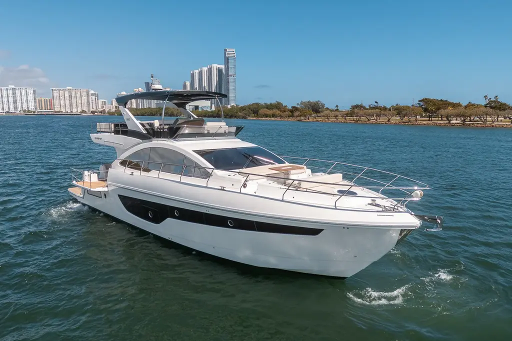 Mon Ton 2021 Schaefer 660 Yacht For Sale in North Miami Beach FL Mon Ton 2021 Schaefer 660 Yacht For Sale in North Miami Beach FL