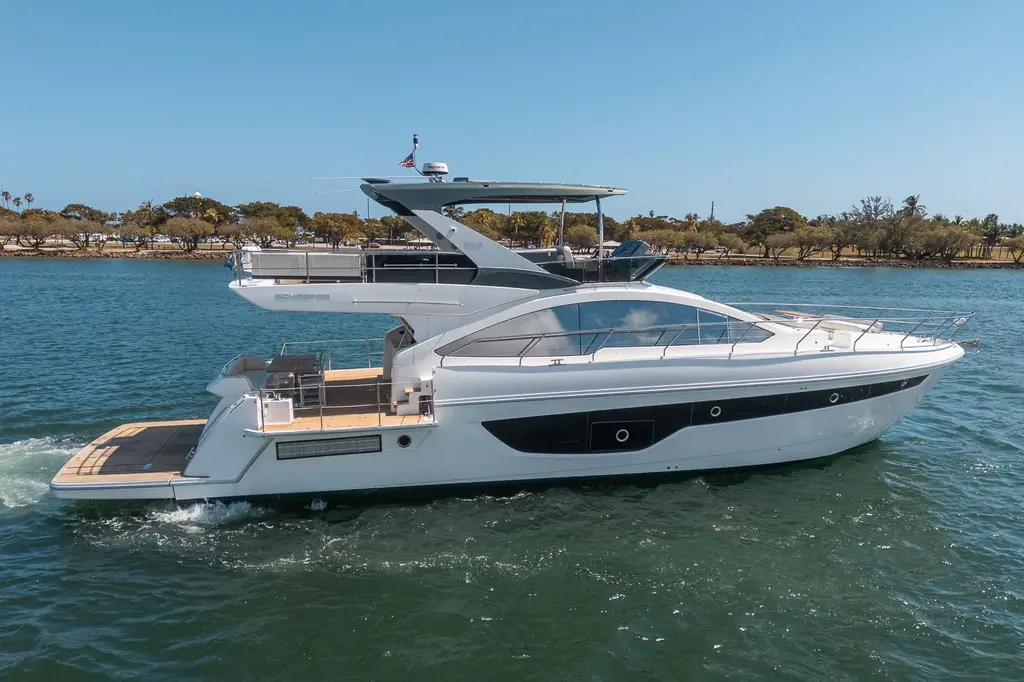 Mon Ton 2021 Schaefer 660 Yacht For Sale in North Miami Beach FL Mon Ton 2021 Schaefer 660 Yacht For Sale in North Miami Beach FL