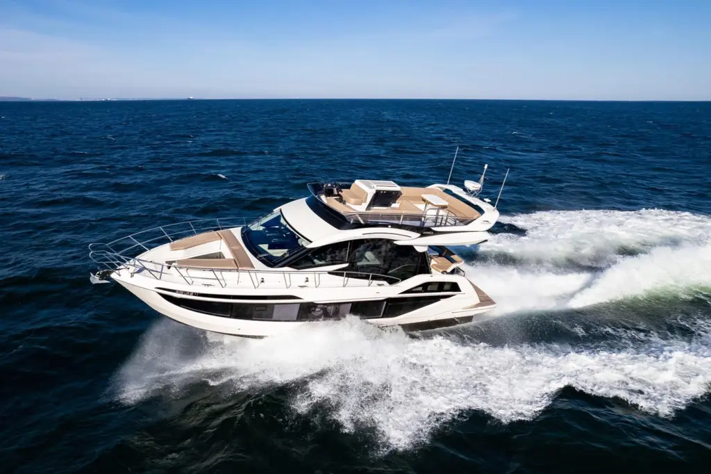 2025 Galeon 480 Fly Yacht For Sale in Manama 2025 Galeon 480 Fly Yacht For Sale in Manama
