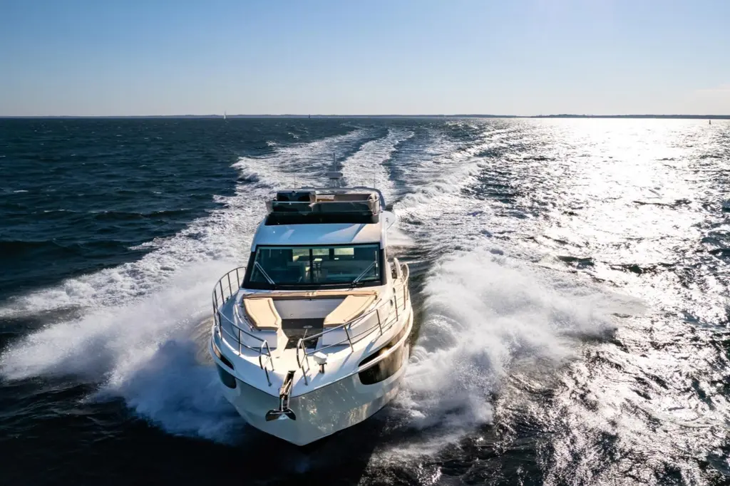 2025 Galeon 480 Fly Yacht For Sale in Manama 2025 Galeon 480 Fly Yacht For Sale in Manama
