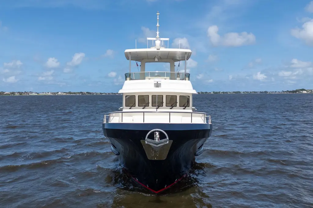 Lady Gigi 2022 Delfino 64 Trawler Yacht For Sale in Stuart FL Lady Gigi 2022 Delfino 64 Trawler Yacht For Sale in Stuart FL