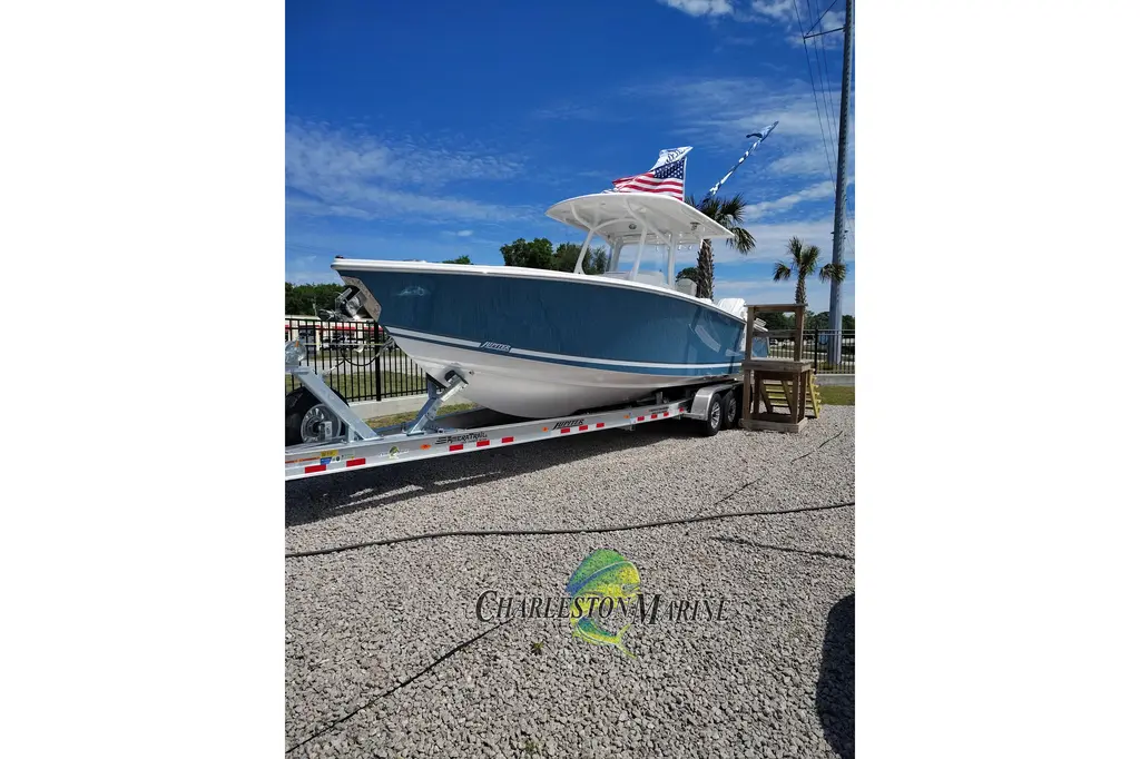 2026 Jupiter 30 Yacht For Sale in Charleston SC 2026 Jupiter 30 Yacht For Sale in Charleston SC