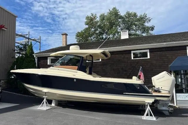 2026 chris craft calypso 32 southampton new york for sale