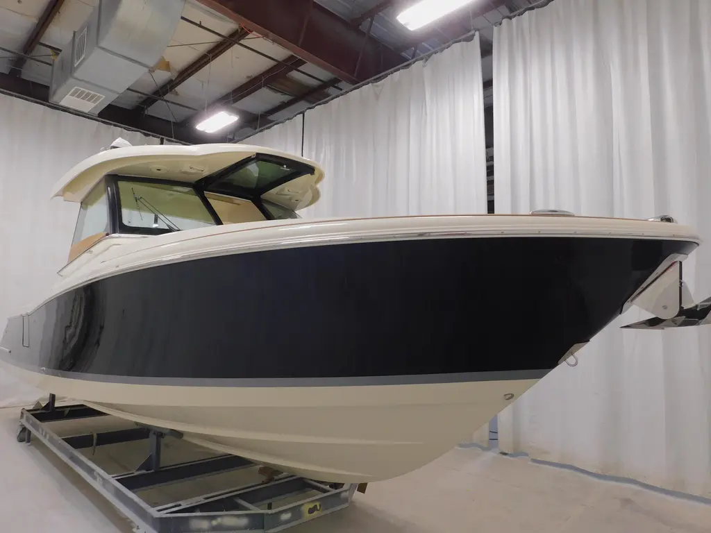  2026 Chris-Craft Calypso 32 Yacht For Sale in Southampton NY