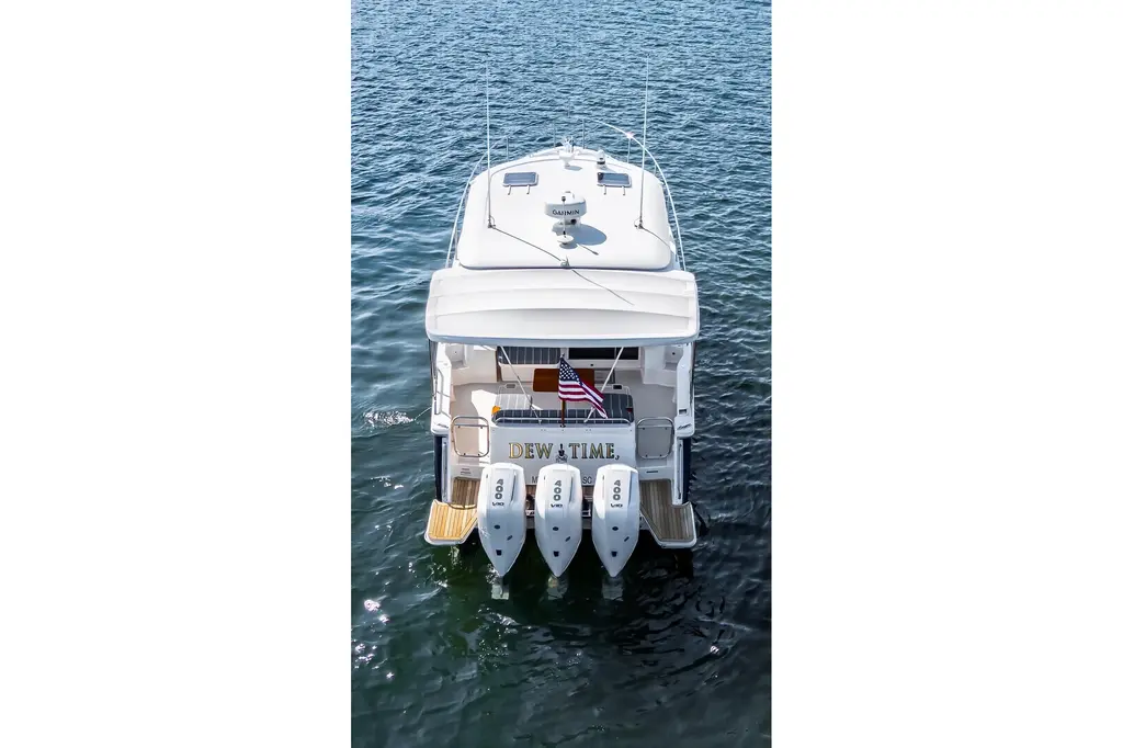DEW TIME 2024 Back Cove 39O Yacht For Sale in Mt Pleasant SC DEW TIME 2024 Back Cove 39O Yacht For Sale in Mt Pleasant SC