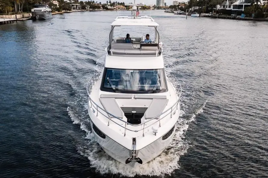 EMMANUEL 2024 Galeon 500 Fly Yacht For Sale in Fort Lauderdale FL EMMANUEL 2024 Galeon 500 Fly Yacht For Sale in Fort Lauderdale FL
