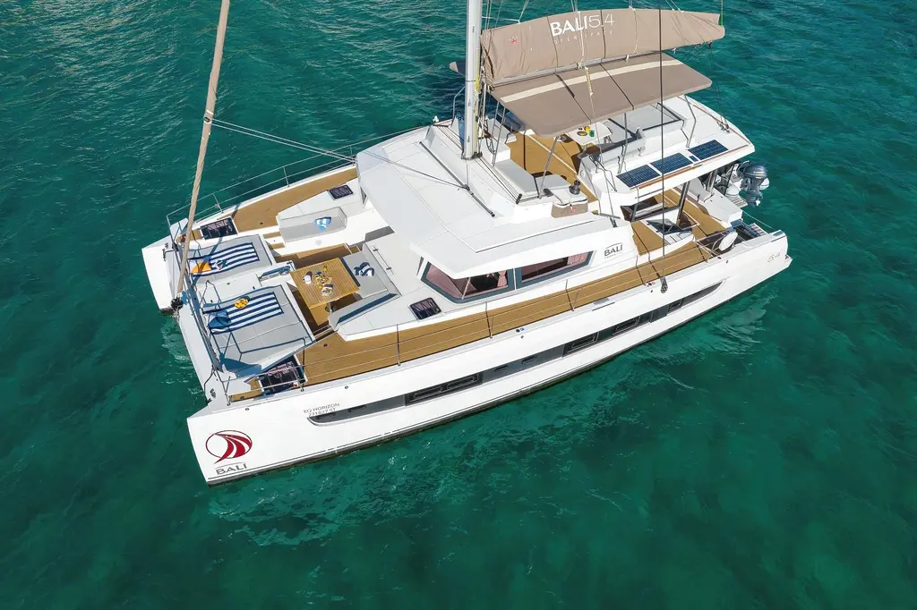 2021 bali 5 4 eq horizon dubrovnik for sale