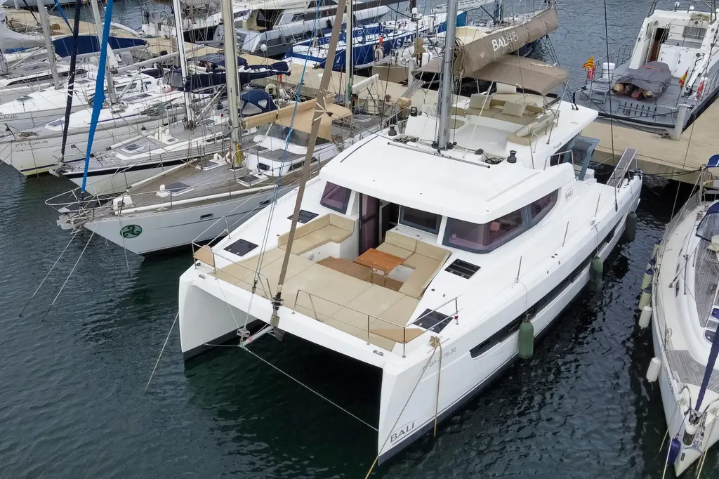 2020 bali 4 8 tatani barcelona es b for sale