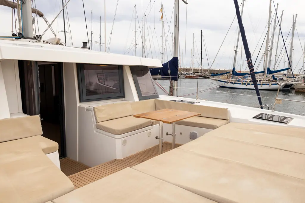 Tatani 2020 Bali 4.8 Yacht For Sale in Barcelona ES-B