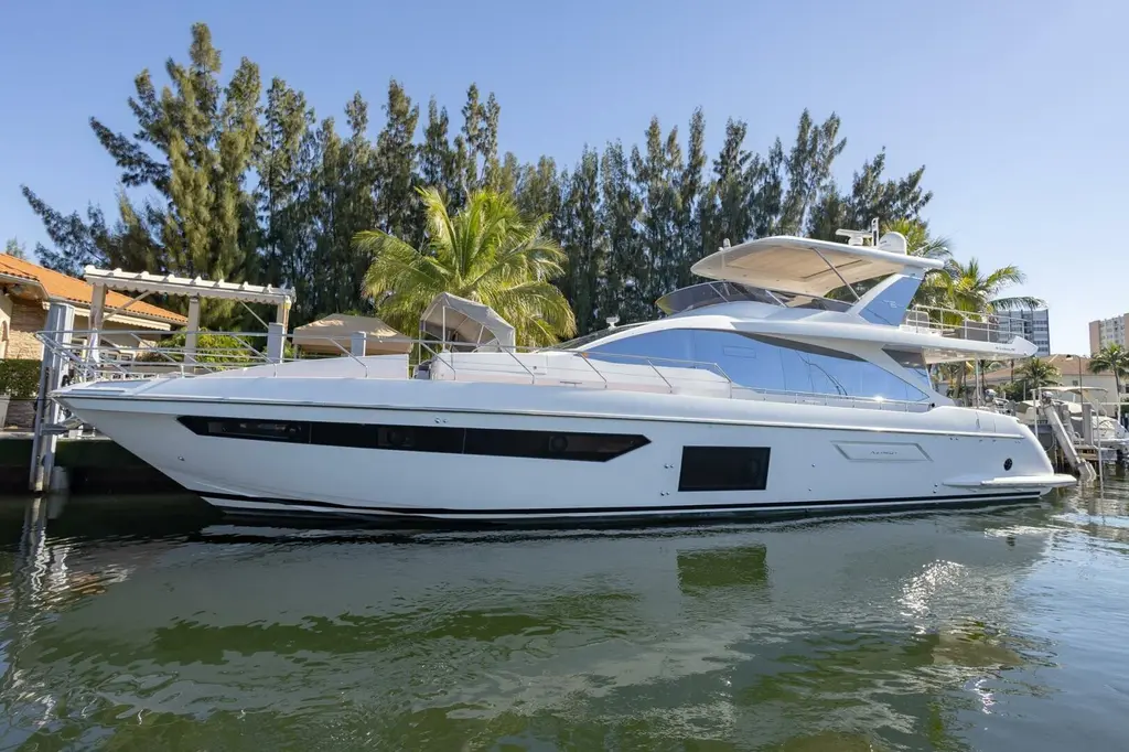 Rho Boat 2021 Azimut Fly 72 Yacht For Sale in Hollywood FL Rho Boat 2021 Azimut Fly 72 Yacht For Sale in Hollywood FL