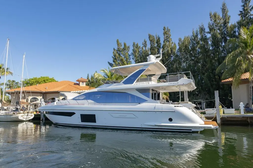 Rho Boat 2021 Azimut Fly 72 Yacht For Sale in Hollywood FL Rho Boat 2021 Azimut Fly 72 Yacht For Sale in Hollywood FL