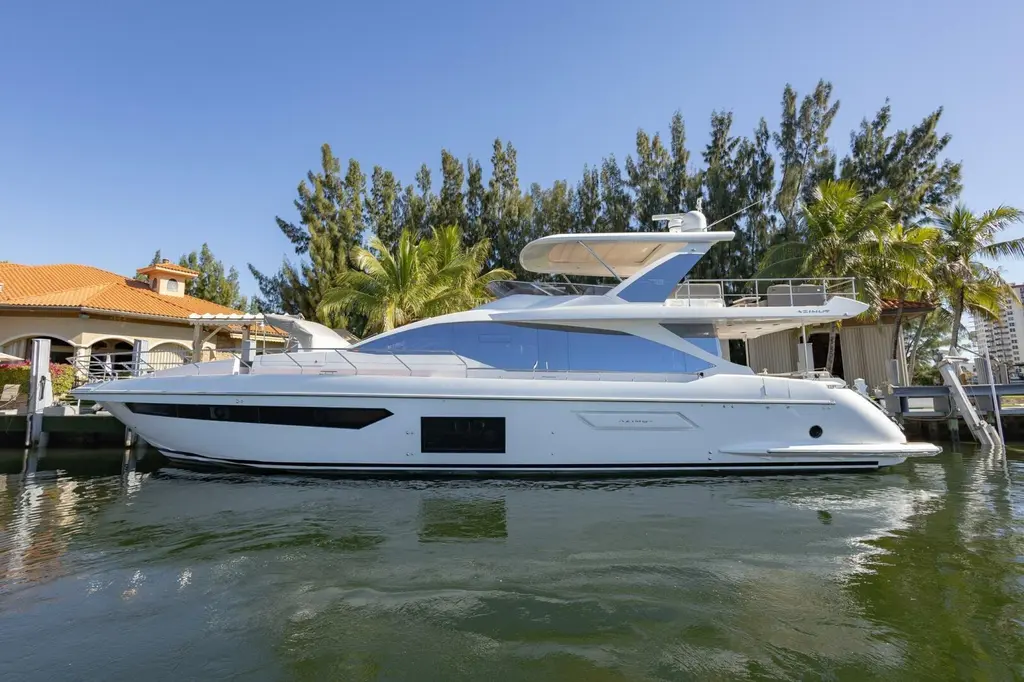 Rho Boat 2021 Azimut Fly 72 Yacht For Sale in Hollywood FL Rho Boat 2021 Azimut Fly 72 Yacht For Sale in Hollywood FL