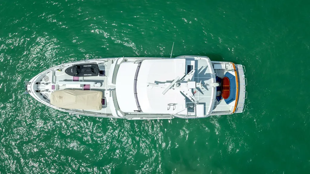 Take 5 2009 Nordhavn 76 Yacht For Sale in Fort Lauderdale FL Take 5 2009 Nordhavn 76 Yacht For Sale in Fort Lauderdale FL
