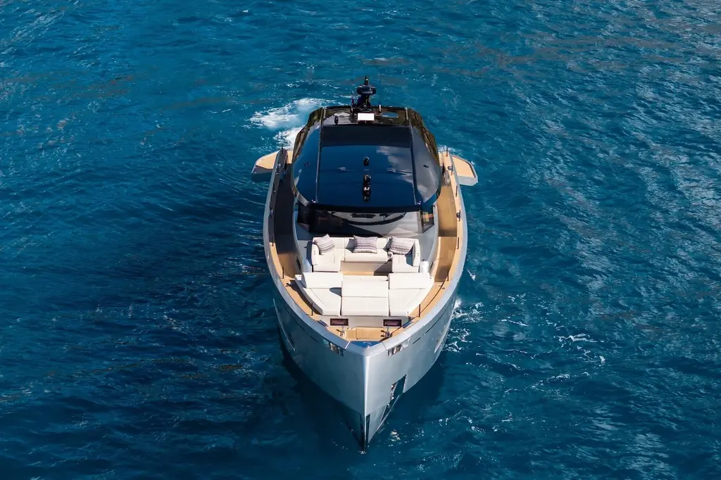 SIMON 2024 Pardo Yachts GT75 Yacht For Sale in Cannes SIMON 2024 Pardo Yachts GT75 Yacht For Sale in Cannes