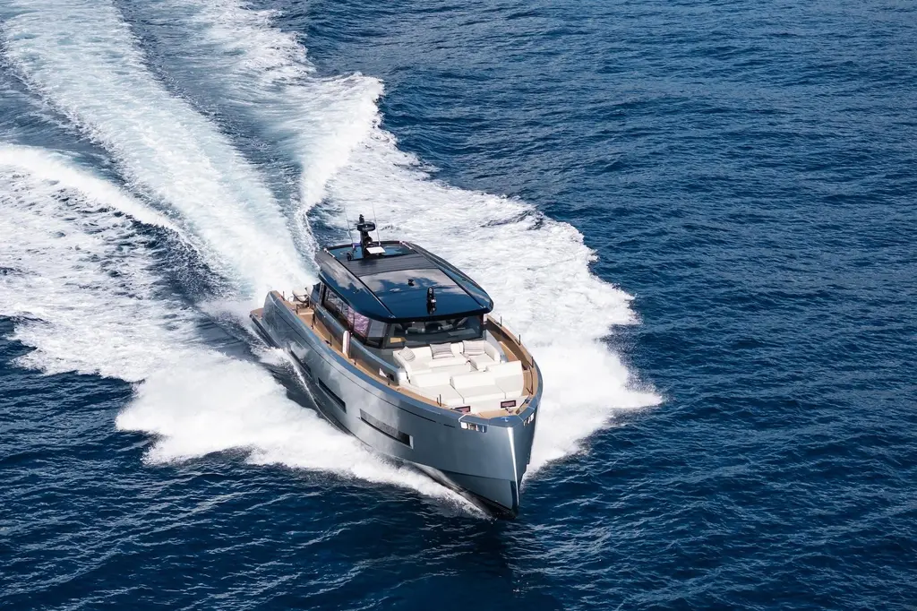 SIMON 2024 Pardo Yachts GT75 Yacht For Sale in Cannes SIMON 2024 Pardo Yachts GT75 Yacht For Sale in Cannes