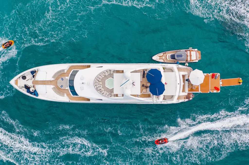MERCY 2009 Sunseeker 37 Metre Yacht Yacht For Sale in Fort Lauderdale FL MERCY 2009 Sunseeker 37 Metre Yacht Yacht For Sale in Fort Lauderdale FL
